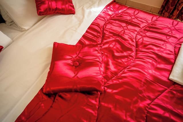 Basic Double or Twin Room