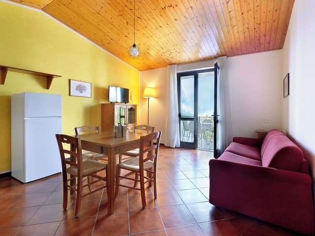 Standard Apartment, 1 Bedroom, Lake View, Annex Building