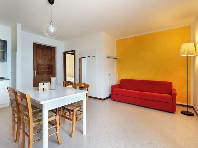 Standard Apartment, 1 Bedroom, Lake View, Annex Building
