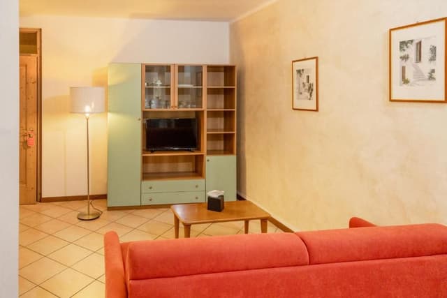 Junior Suite Vista Montagna
