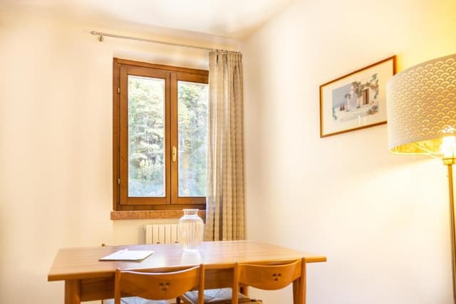 Junior Suite Vista Montagna