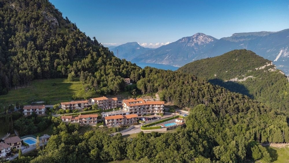Residence Panorama La Forca1