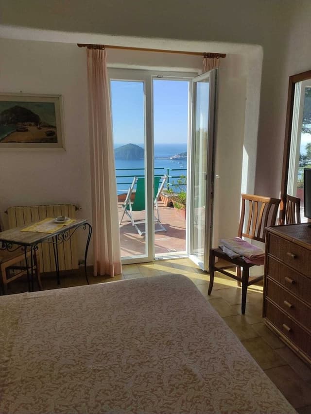 Panoramic Double Room