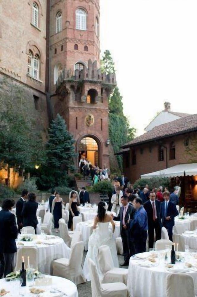Relais del Castello di Oviglio4