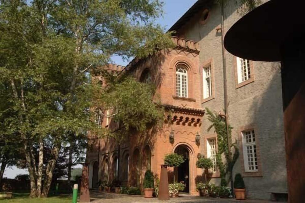Relais del Castello di Oviglio2