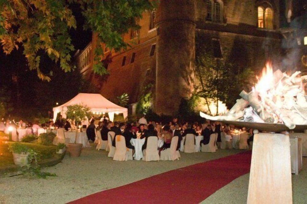 Relais del Castello di Oviglio3