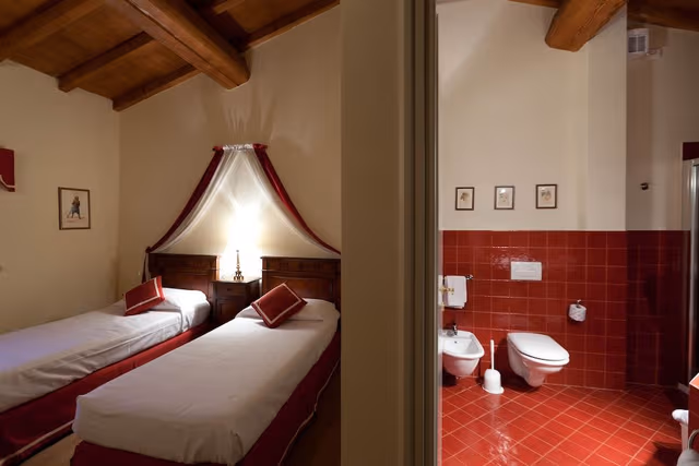 Apartment, 2 Bedrooms