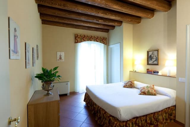 Apartment, 3 Bedrooms, Garden Area