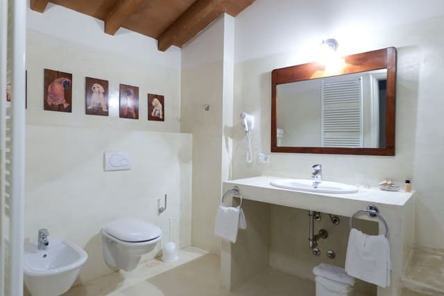 Apartment, 2 Bedrooms, Garden Area