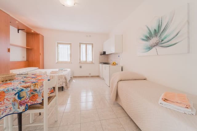 Classic Studio, 1 Bedroom