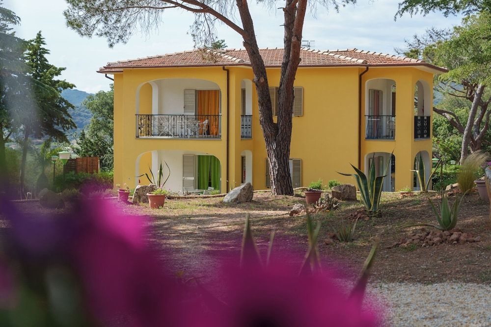Villino nel Bosco4