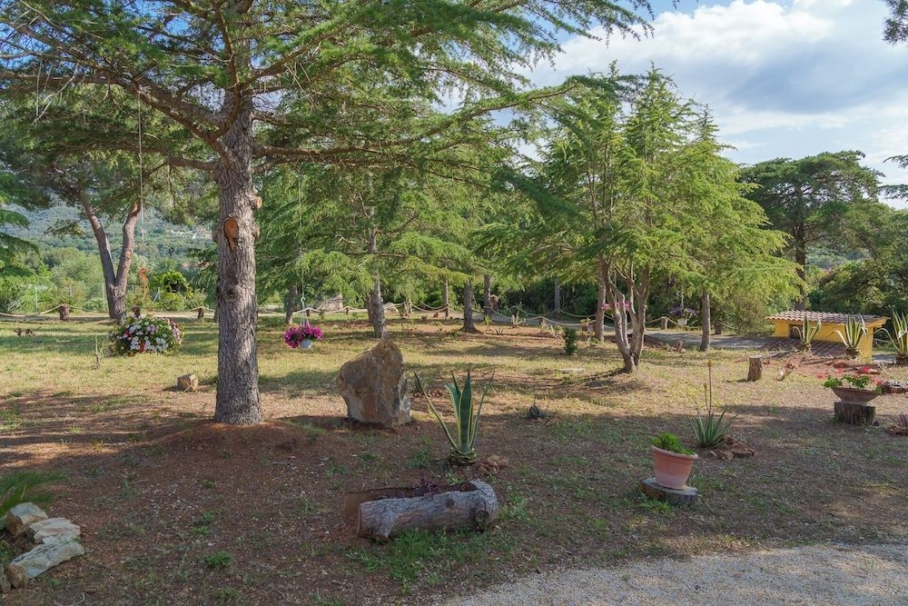 Villino nel Bosco1