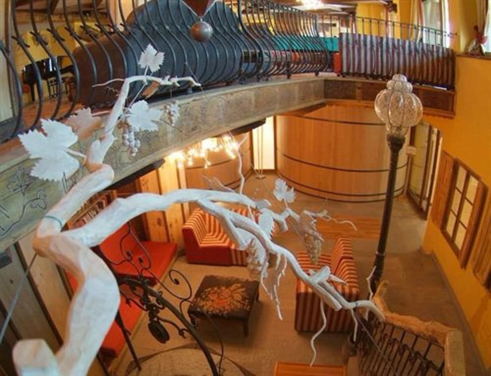 Grand Hotel Sestriere0