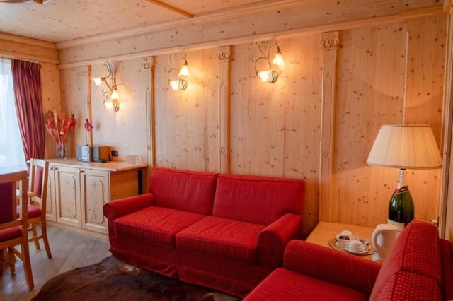 King Suite