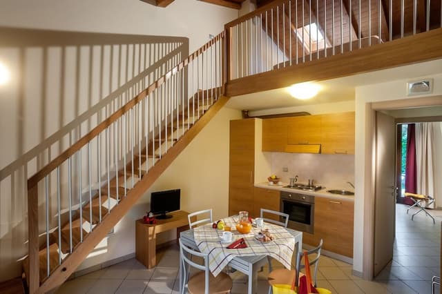Apartment, 1 Bedroom (2 adults)