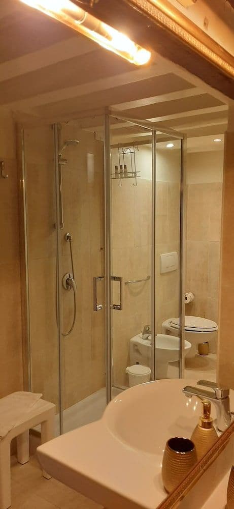 Family Quadruple Room