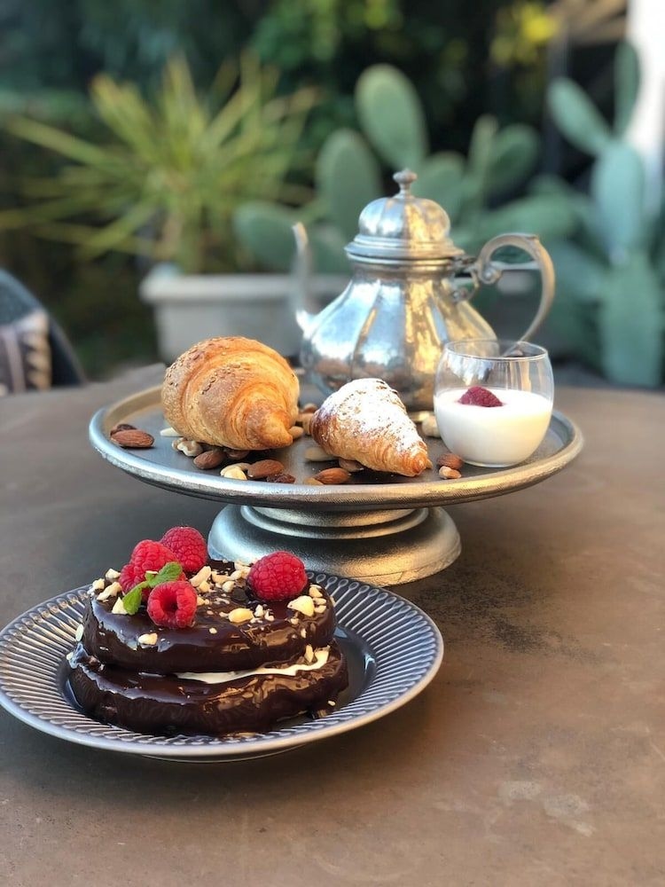 Hotel Le Corderie4