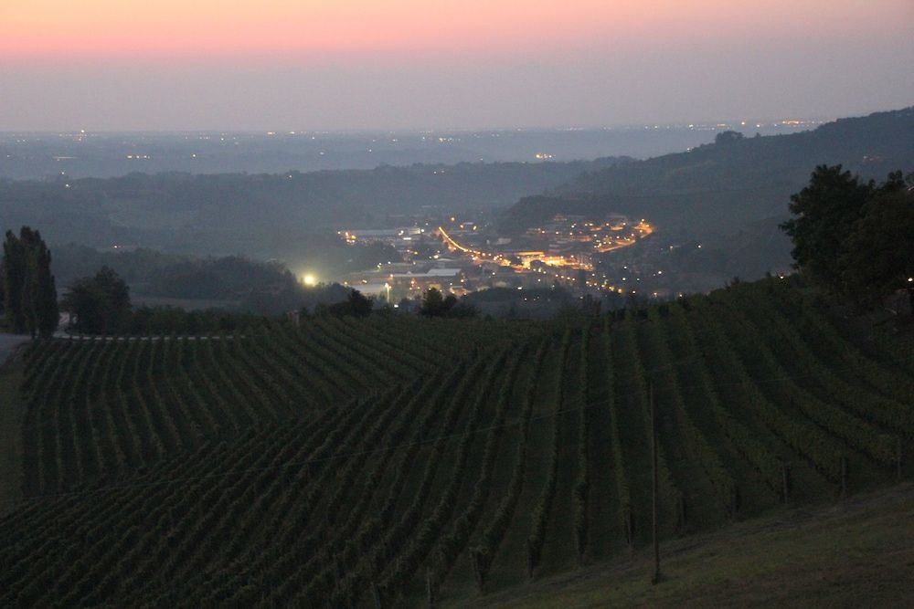 Enolocanda del Tufo - Guest House0