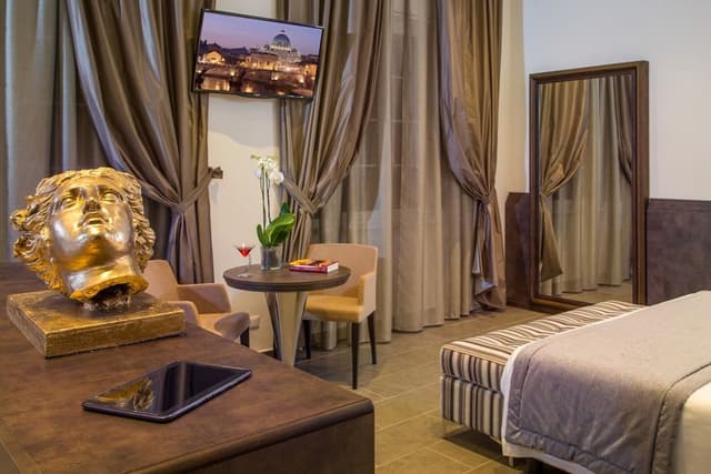Junior Suite