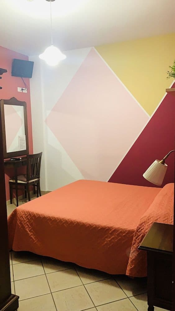 Double Room Single Use