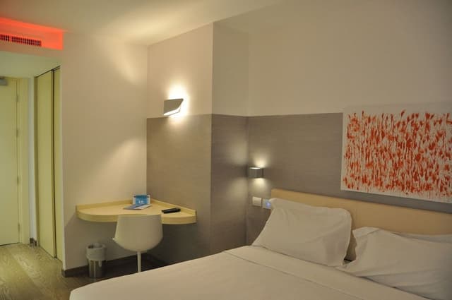 Junior Suite, Terrace
