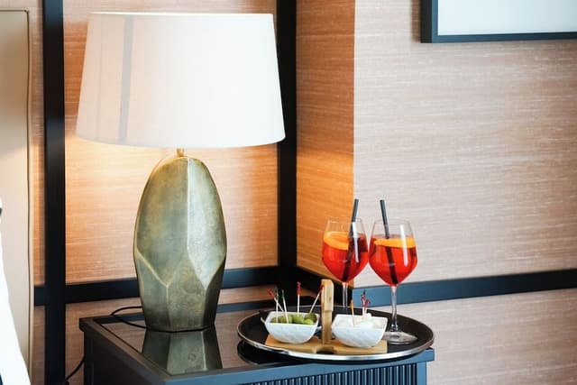 Executive Studio Suite