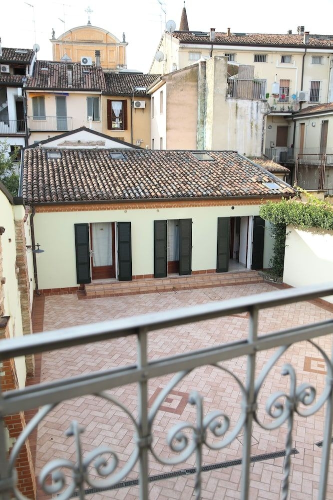 Abbazia Bed & Breakfast1