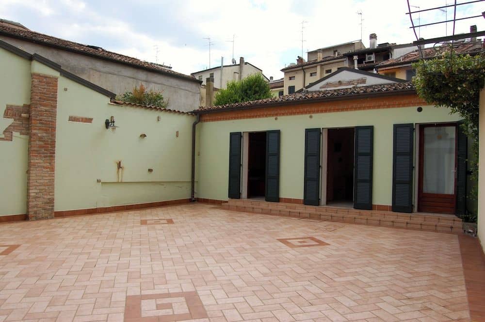 Abbazia Bed & Breakfast Abbazia Bed & Breakfast