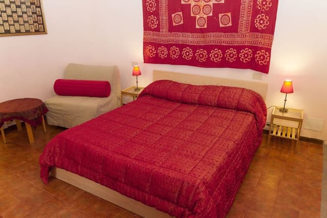 Standard Double Room, 1 Double Bed, Private Bathroom