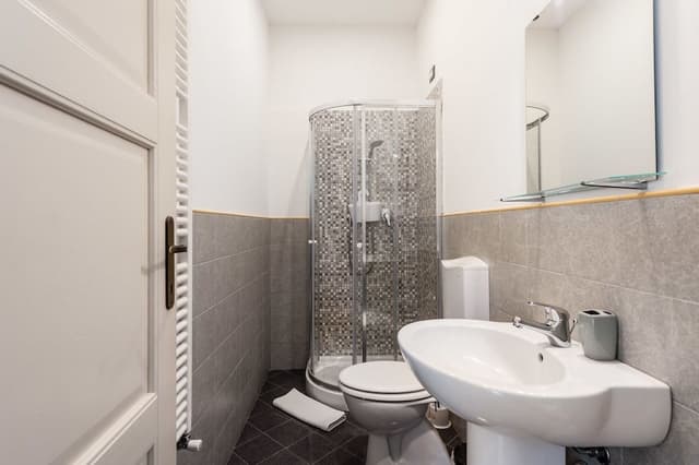 City Triple Room, City View
