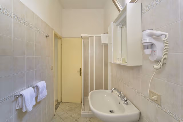 Economy Double Room, Ground Floor
