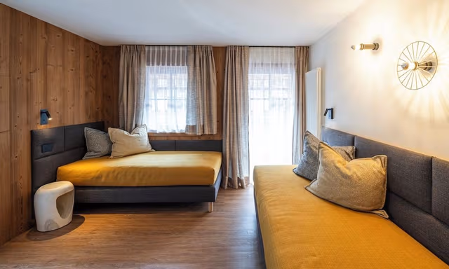 Superior Suite