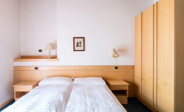 Economy Suite - 3 Pax
