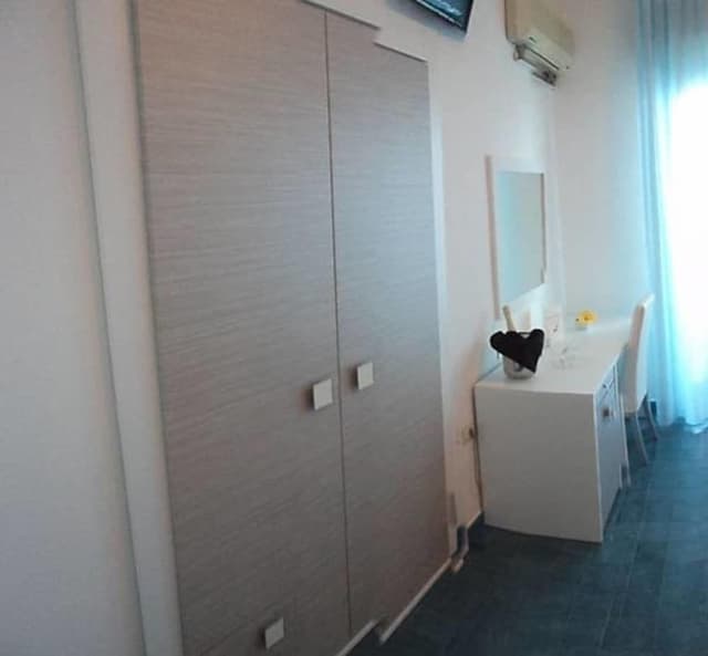 Double Room, Sea View