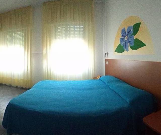 Double Room Single Use, Mountain View