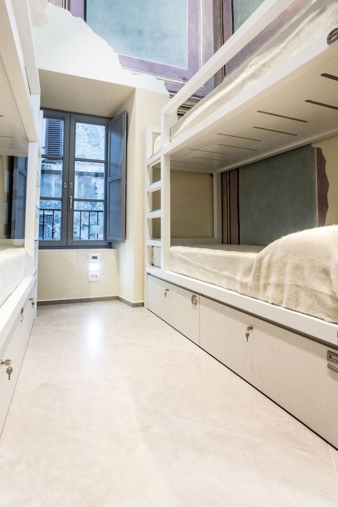 Little Italy Hostel2