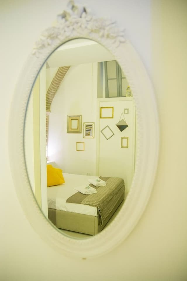 Superior Double Room, Private Bathroom