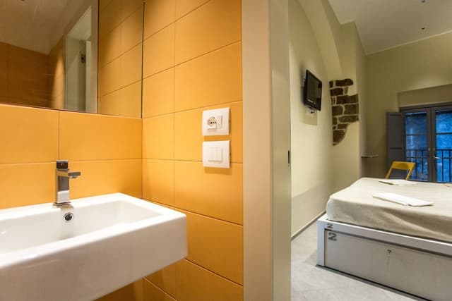 Design Double or Twin Room, Private Bathroom
