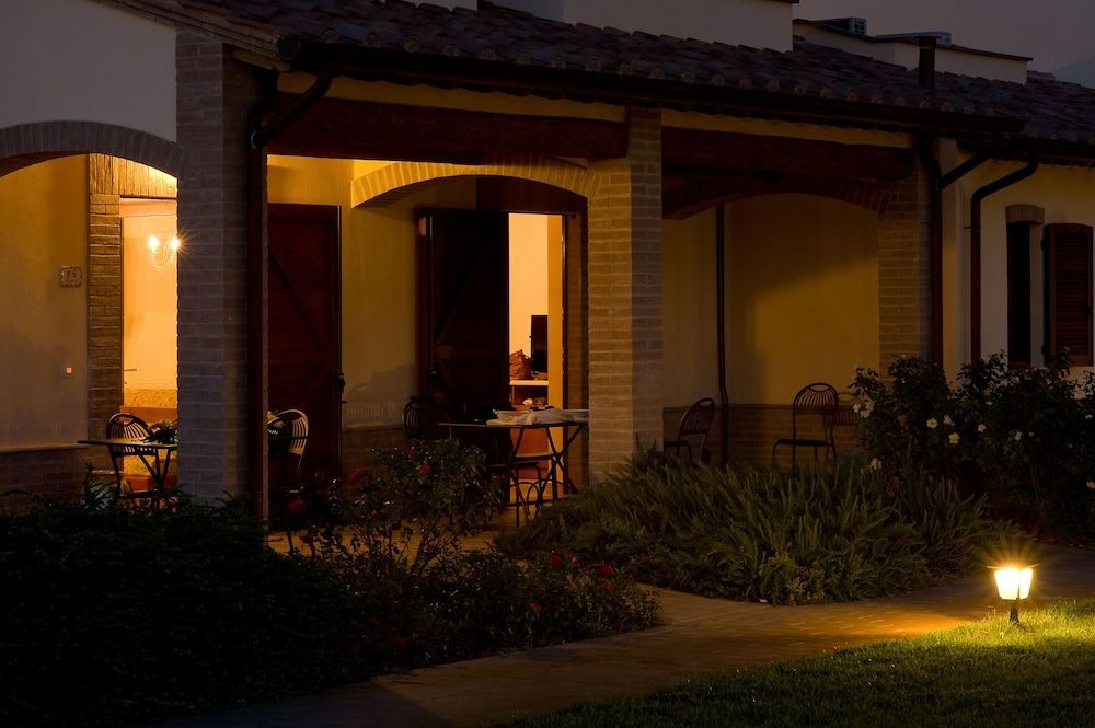 Agriturismo Le Rondini Di Francesco Di Assisi3
