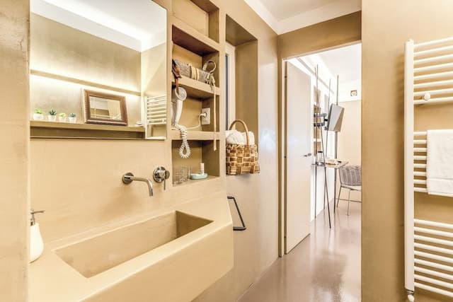 Family Apartment, 1 Bedroom, Ground Floor