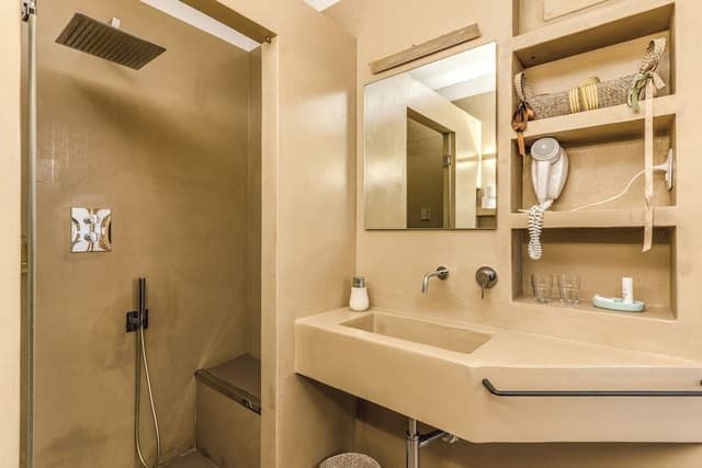 Superior Double Room, Garden View, Annex Building