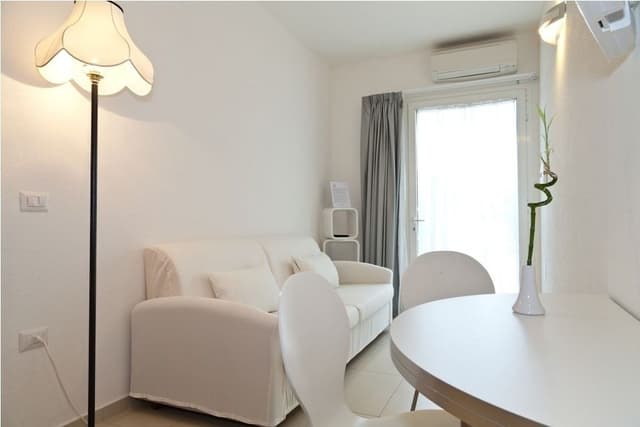 Apartment, Non Smoking
