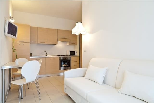 Apartment, Non Smoking