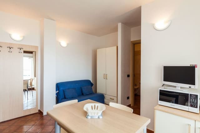 Apartment, 1 Bedroom, Annex Building