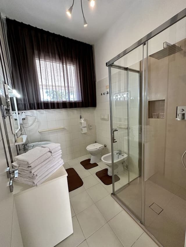 Superior Apartment, 1 Bedroom, Sea View