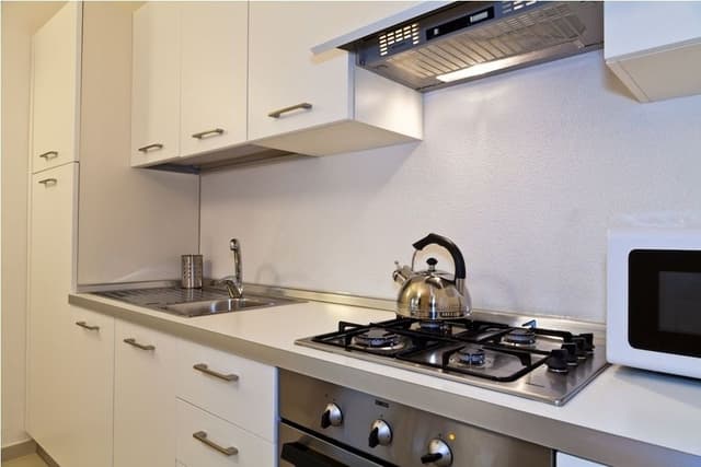 Apartment, 1 Bedroom