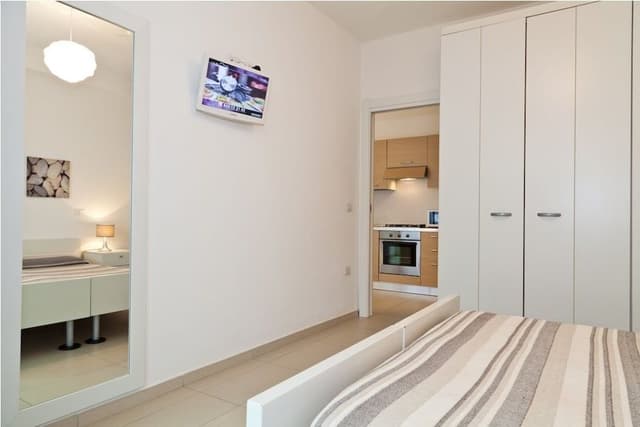 Apartment, Non Smoking