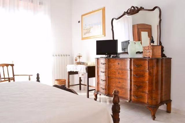 Double or Twin Room, 1 Double Bed, Balcony, City View