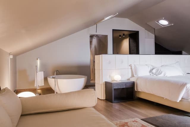 Loft Suite