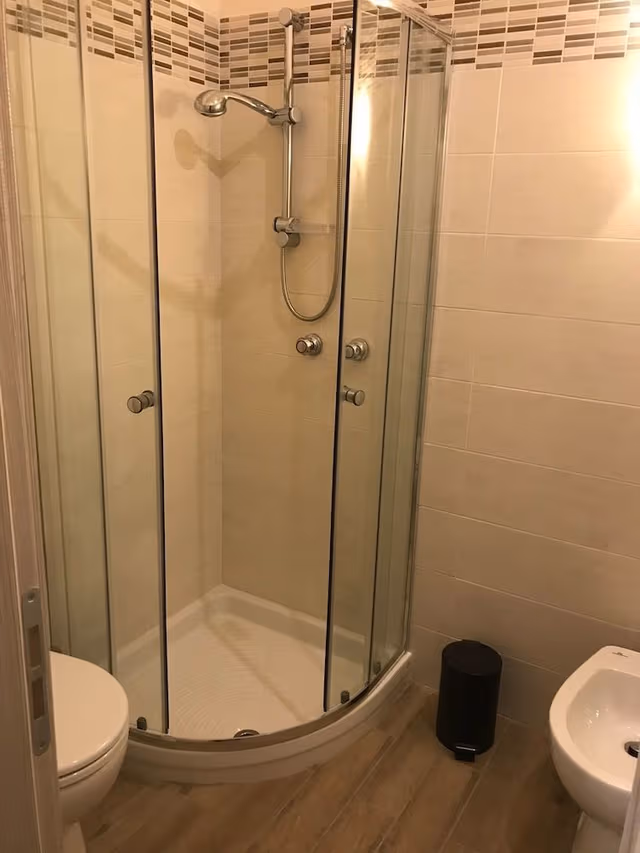 Family Room, 2 Bedrooms, Private Bathroom, Tower